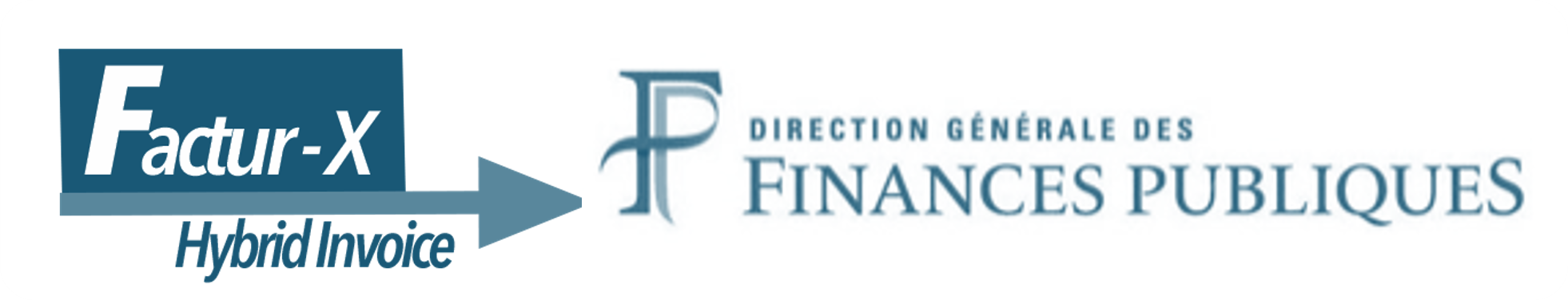 Factur-X et Direction Générale des Finances Publiques